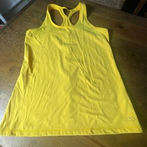 CALIA TANK  TOP